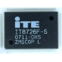 Мультиконтроллер IT8726F-S DXS