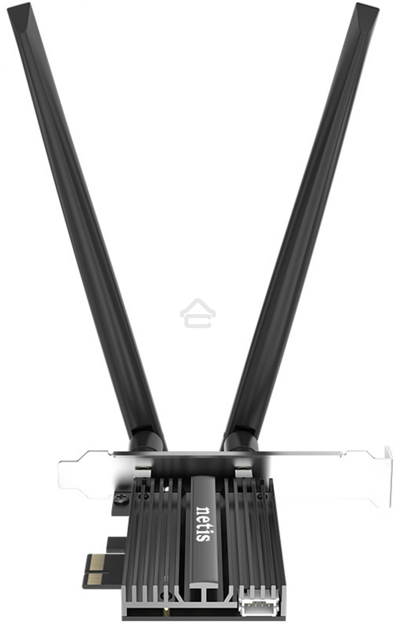 Адаптер Wi-Fi NETIS F1 3000MBPS