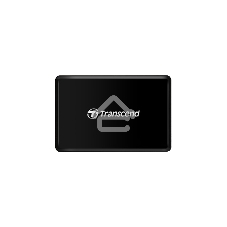 Кард-ридер Transcend USB 3.0 Transcend All-in-1 Multi Card Reader, черный