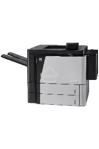 Принтер лазерный HP LaserJet Enterprise 800 M806dn (CZ244A), A3, ч/б, печ. до 56 стр/мин., 1200 x 1200 dpi, USB, RJ-45, Air Print