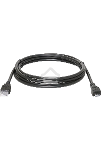 Кабель Defender USB08-06 USB 2.0 кабель для соед. USB 2.0 AM-MicroBM,1.8м, PolyBag