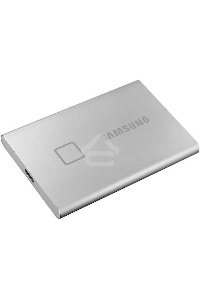 Накопитель SSD Samsung USB 500Gb MU-PC500S/WW 1.8