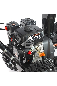 Снегоуборщик бензиновый Patriot PS 603 6.5л.с.