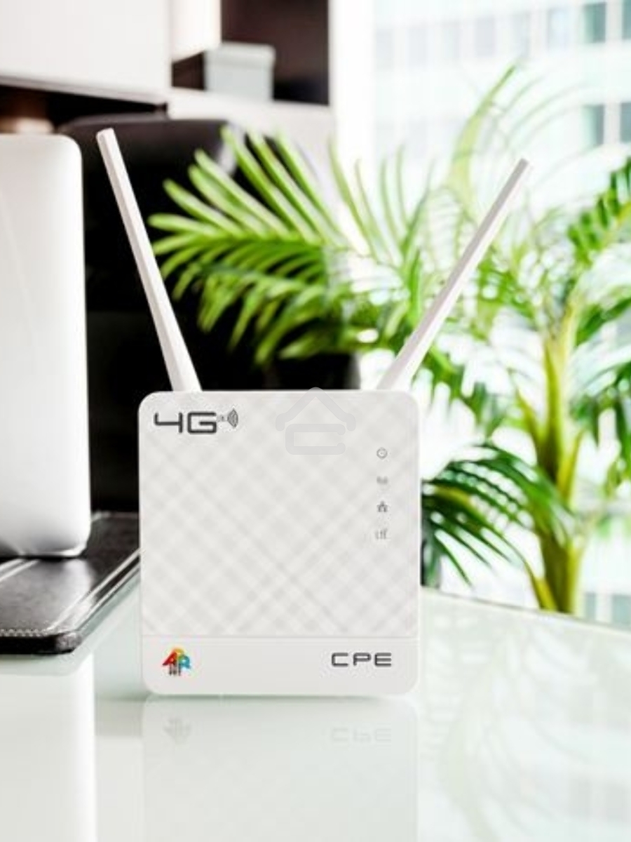 Интернет-центр Anydata R200 (W0047591) 10/100BASE-TX/4G(3G)