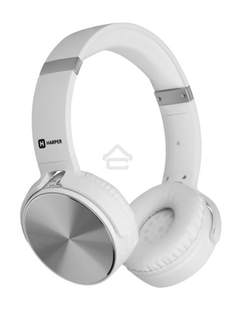 Гарнитура Harper Bluetooth HB-217 белый
