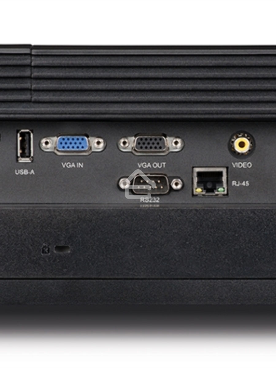 Проектор INFOCUS IN2136 DLP, 4500 ANSI Lm, WXGA(1280х800), 28500:1, 1.18-1.54:1, 3.5mm in, Composite video, VGAin, HDMI 1.4aх3 (поддержка 3D), USB-A (для SimpleShare и др.),лампа 15000ч.(ECO mode), 3.5mm out, Monitor out(VGA),RS232,RJ45,21дБ, 4,5 кг
