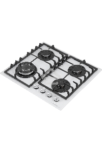 Газовая панель HOMSair HGG646WH