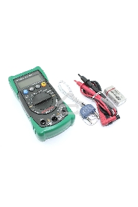 Универсальный мультиметр MASTECH  MS8233E 13-2013