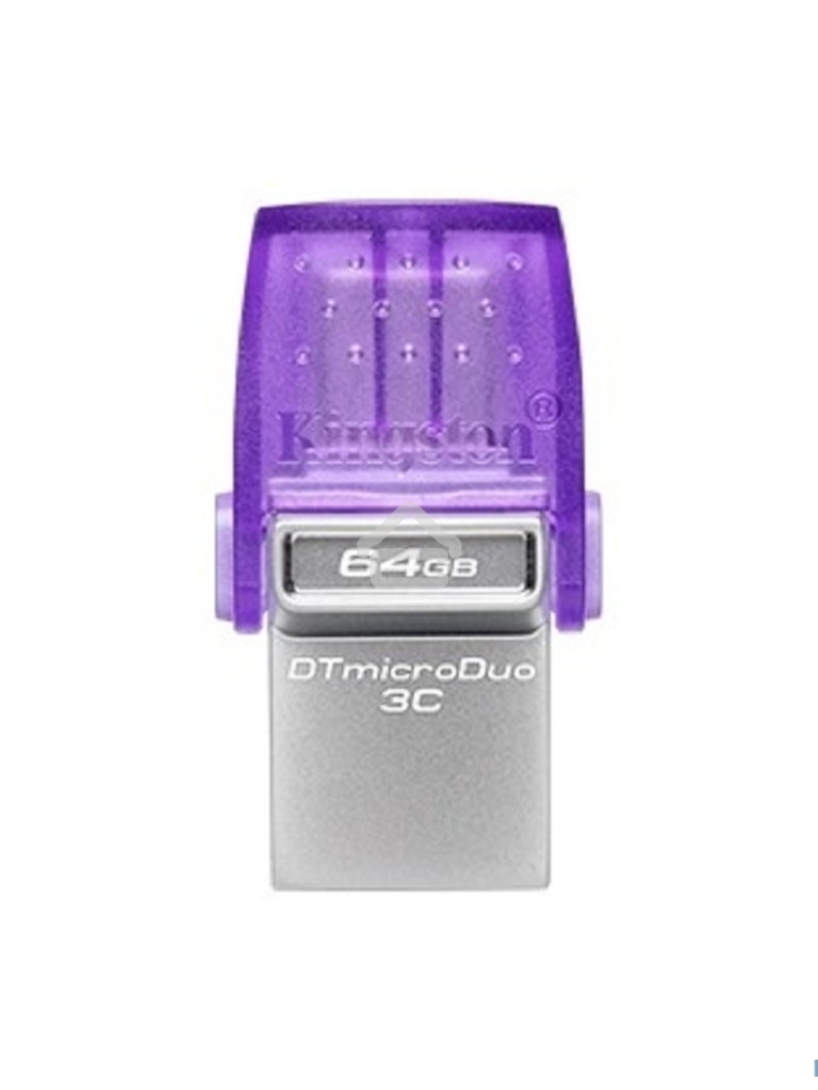 Флеш диск Kingston USB3.2 256GB DTDUO3CG3/256GB