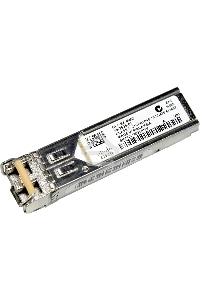 Модуль Cisco GLC-SX-MMD= 1000BASE-SX SFP transceivermodule, MMF, 850nm, DOM