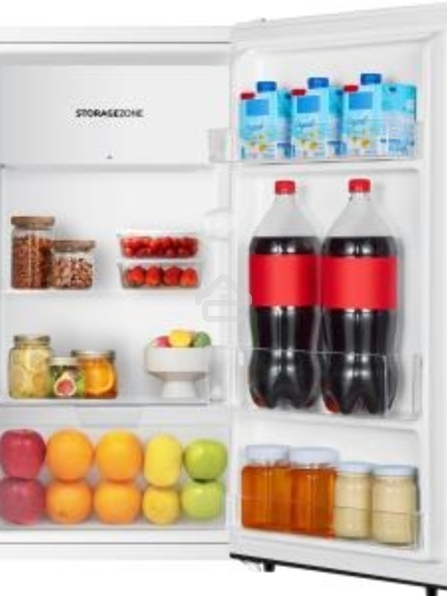 Холодильник Gorenje R291PW4 белый однокамерный 90л