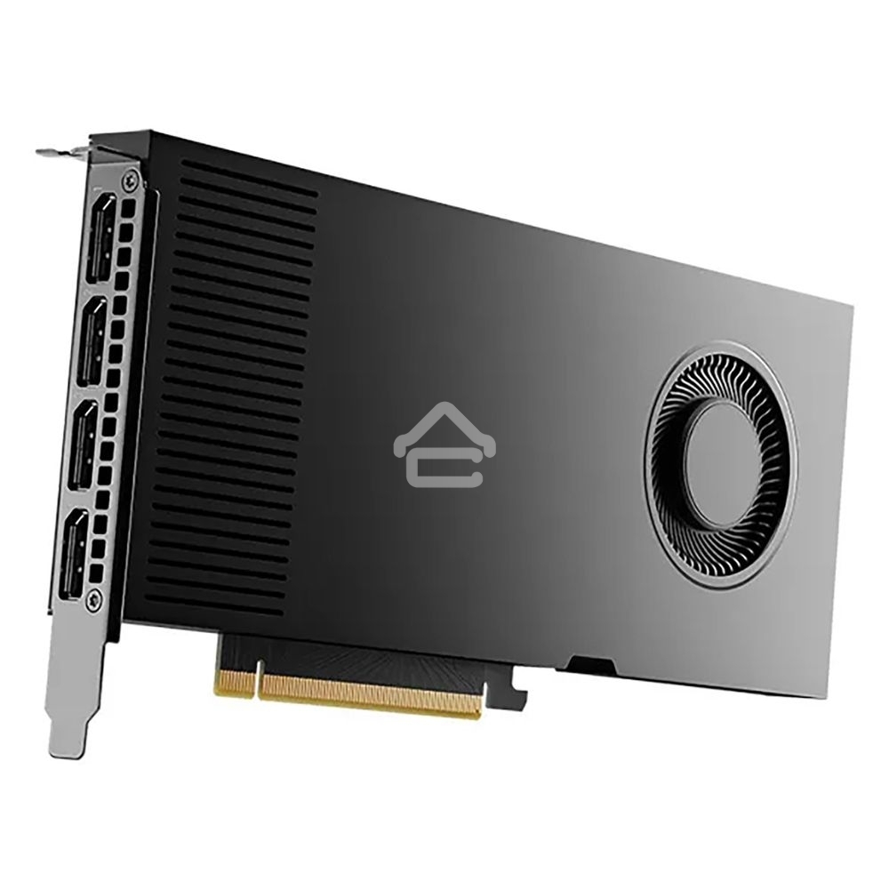 Видеокарта NVIDIA PCIE16 RTX 4000 ADA 20Gb 900-5G190-2270-000