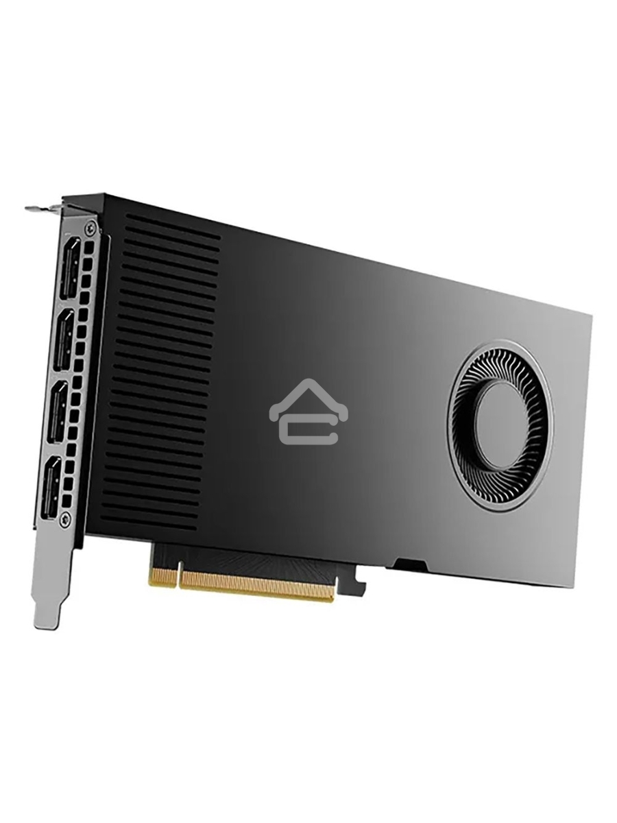 Видеокарта NVIDIA PCIE16 RTX 4000 ADA 20GB 900-5G190-2270-000