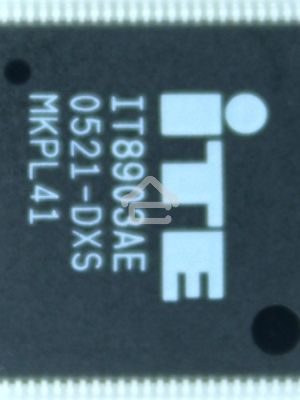 Мультиконтроллер IT8903AE-DXS