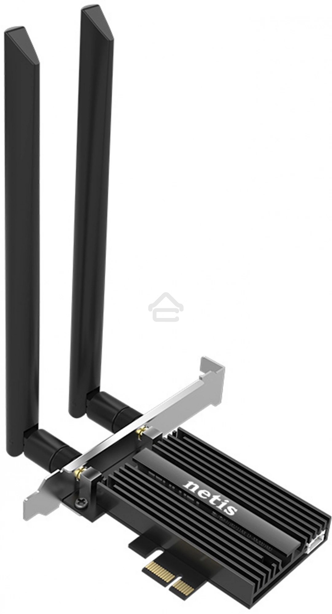 Адаптер Wi-Fi NETIS F1 3000MBPS