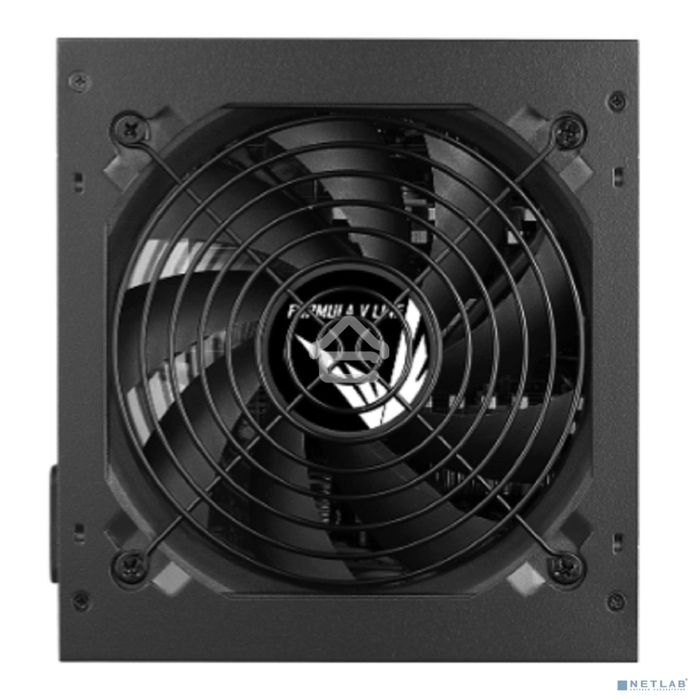 Блок питания Aerocool/Formula KCAS-800W, 800Вт, PLUS 80 PLUS Bronze, 120мм, черный