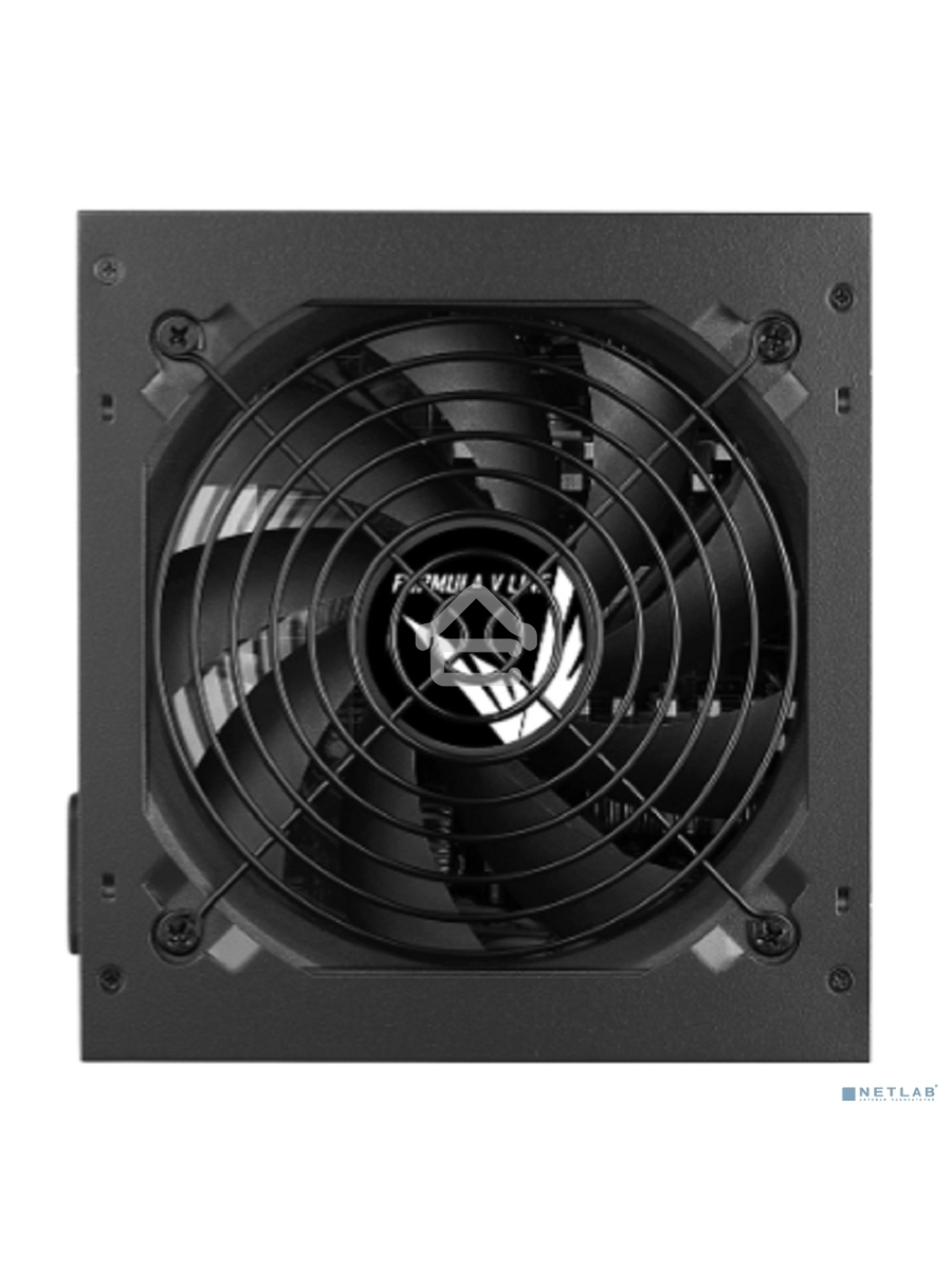 Блок питания Aerocool / Formula KCAS-800W, 800Вт, PLUS 80 PLUS Bronze, 120мм, черный