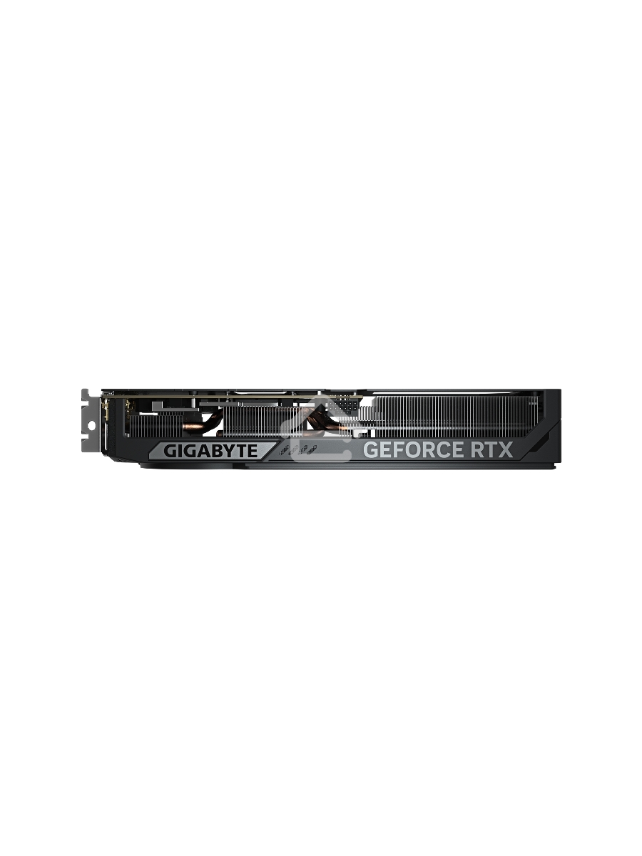 Видеокарта Gigabyte PCI-E GV-N5070WF3-12GD 1.0 NVIDIA GeForce RTX 5070 12Gb 192bit GDDR7 2542/28000 HDMIx1 DPx3 HDCP Ret