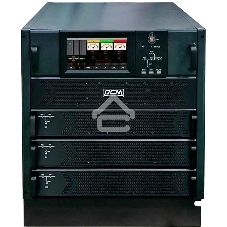 Источник бесперебойного питания Powercom Vanguard-II-33 VGD-II-45R33 45000Вт 45000ВА