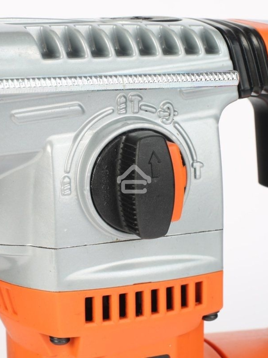 Перфоратор Patriot RH 350 патрон:SDS-plus уд.:3Дж 1500Вт (кейс в комплекте)