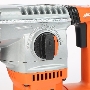 Перфоратор Patriot RH 350 патрон:SDS-plus уд.:3Дж 1500Вт (кейс в комплекте)