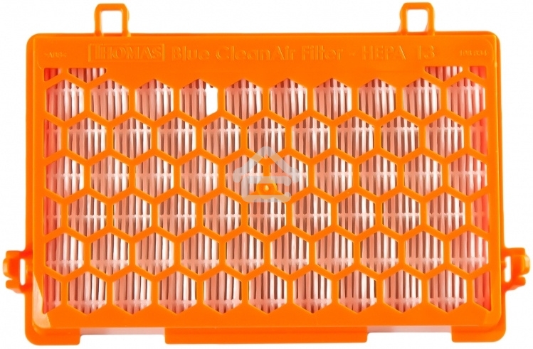 Фильтр Thomas Blue CleanAir