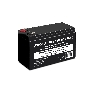 Батарея ExeGate DTM 1212 (12V 12Ah 1251W), клеммы F2