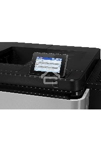 Принтер лазерный HP LaserJet Enterprise 800 M806dn (CZ244A), A3, ч/б, печ. до 56 стр/мин., 1200 x 1200 dpi, USB, RJ-45, Air Print
