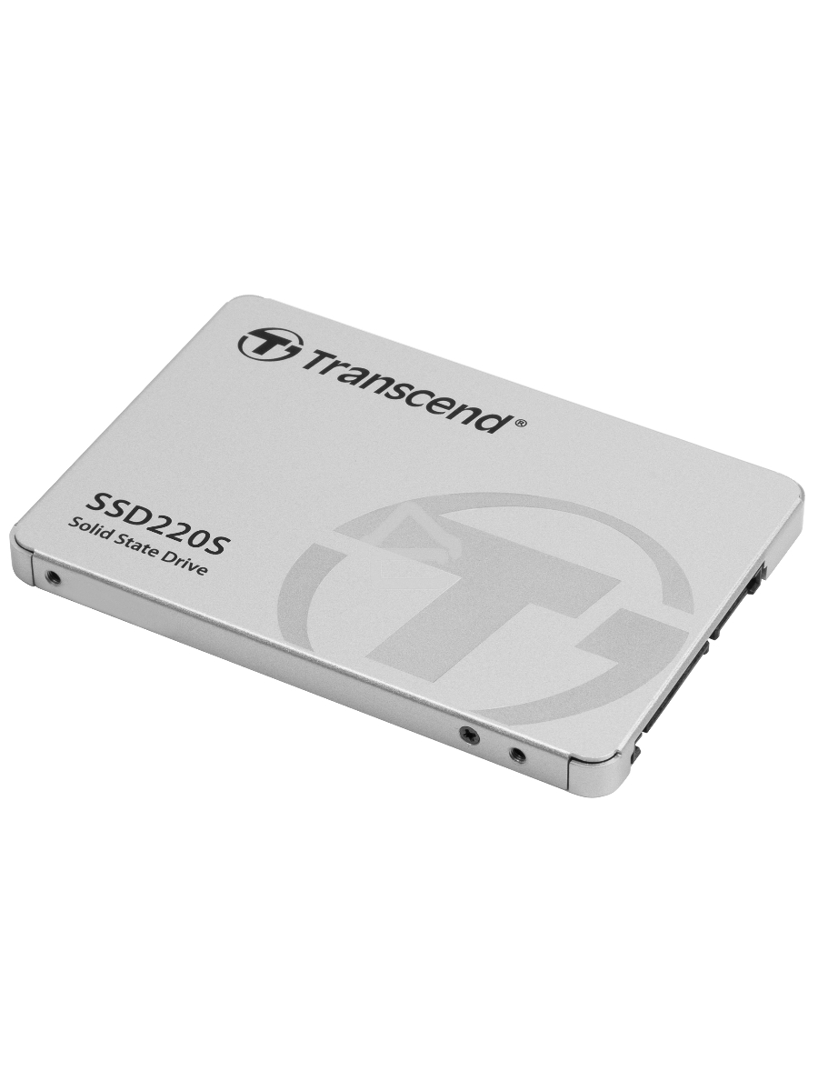 Накопитель SSD Transcend 220S, 480GB, 2.5