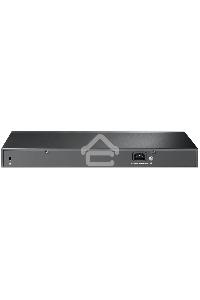 Коммутатор TP-Link TL-SG1428PE Easy Smart 28?портовый гигабитный коммутатор с 24 портами PoE+ SMB