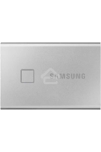 Накопитель SSD Samsung USB 500Gb MU-PC500S/WW 1.8