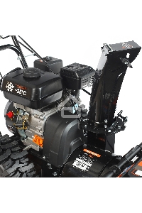 Снегоуборщик бензиновый Patriot PS 603 6.5л.с.
