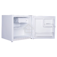 Холодильник Hyundai CO0502 белый однокамерный 43л капельная система