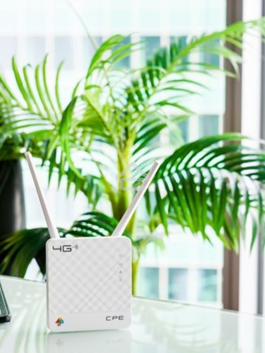 Интернет-центр Anydata R200 (W0047591) 10/100BASE-TX/4G(3G)