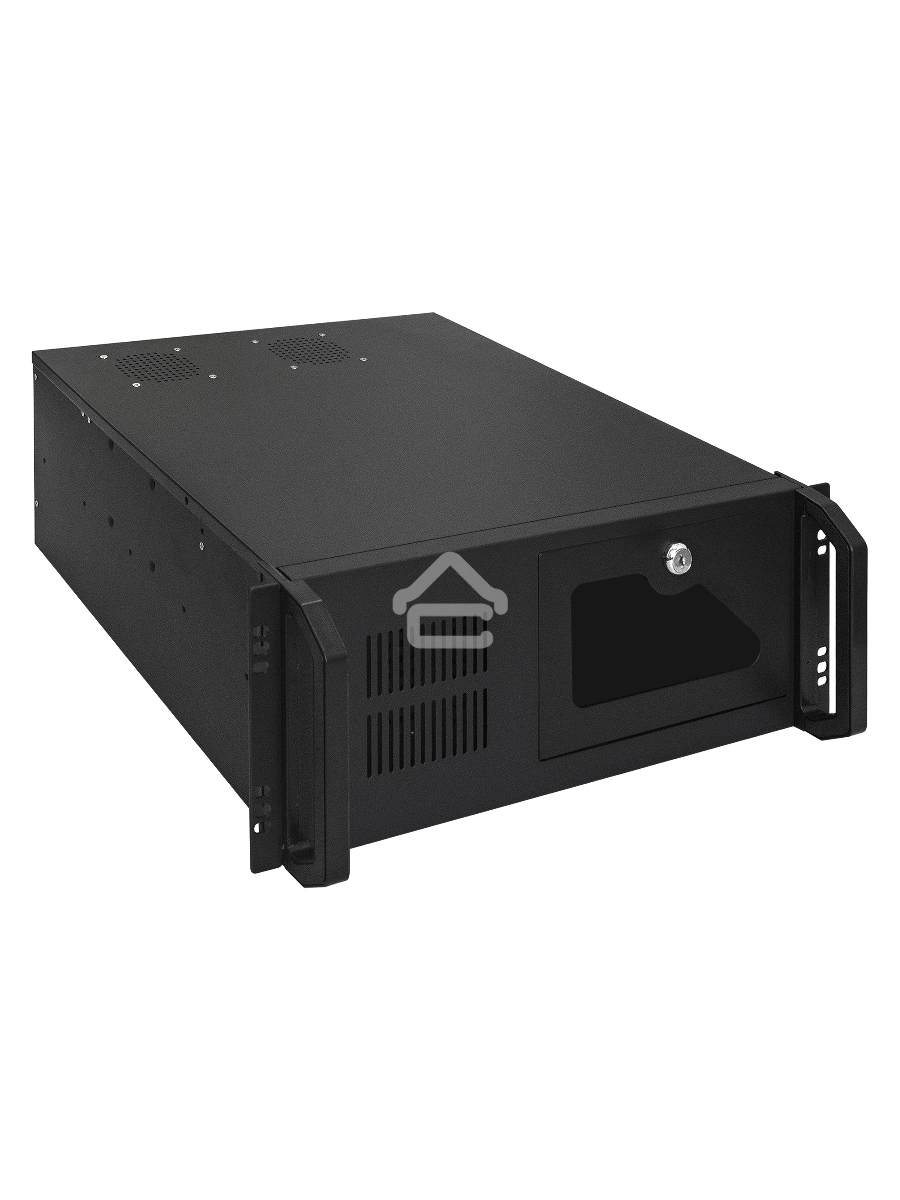 Серверный корпус ExeGate Pro EX293235RUS 4U450-26/4U4020S <RM 19