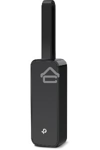 Сетевой адаптер TP-Link UE306 USB 3.0/Gigabit Ethernet