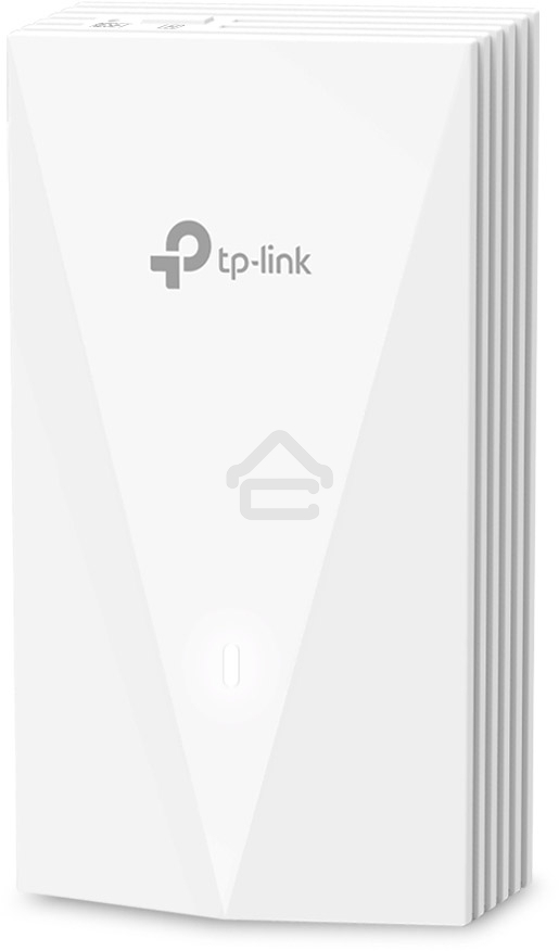 Точка доступа AX3000 Wall Plate Wi-Fi 6 Access Point