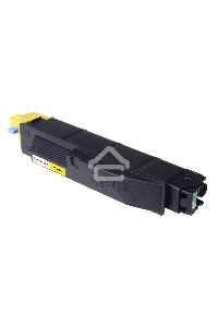Картридж лазерный Print-Rite TFKAN1YPRJ PR-TK-5280Y TK-5280Y желтый (11000стр.) для Kyocera Ecosys P6235cdn/M6235cidn/M6635cidn