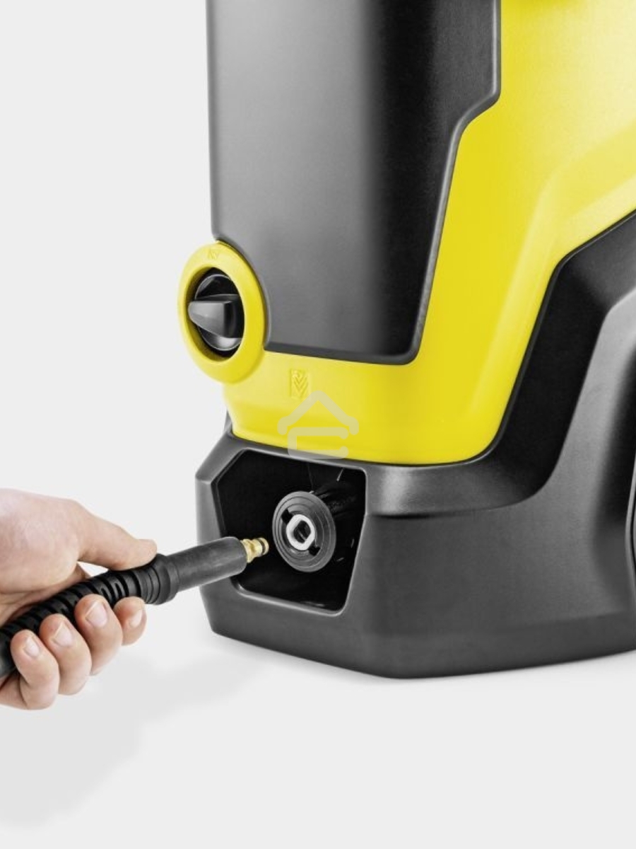 Минимойка Karcher K 7 WCM 3000Вт (1.317-400.0)