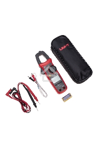 Токоизмерительные клещи UNI-T UT204+
