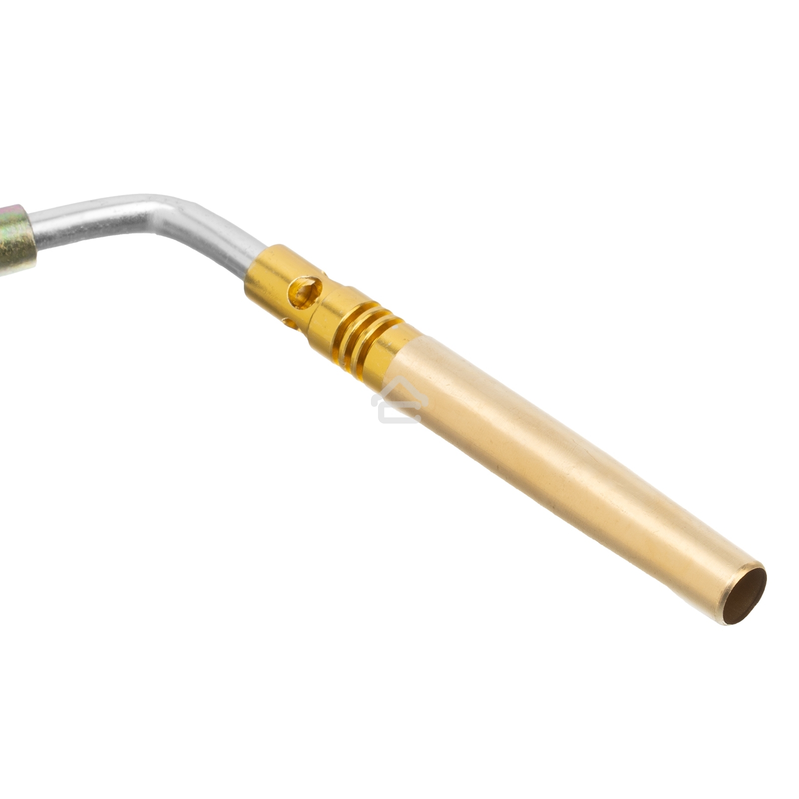 Горелка газовая на бутановый баллон Сибртех, диаметр сопла 12 мм