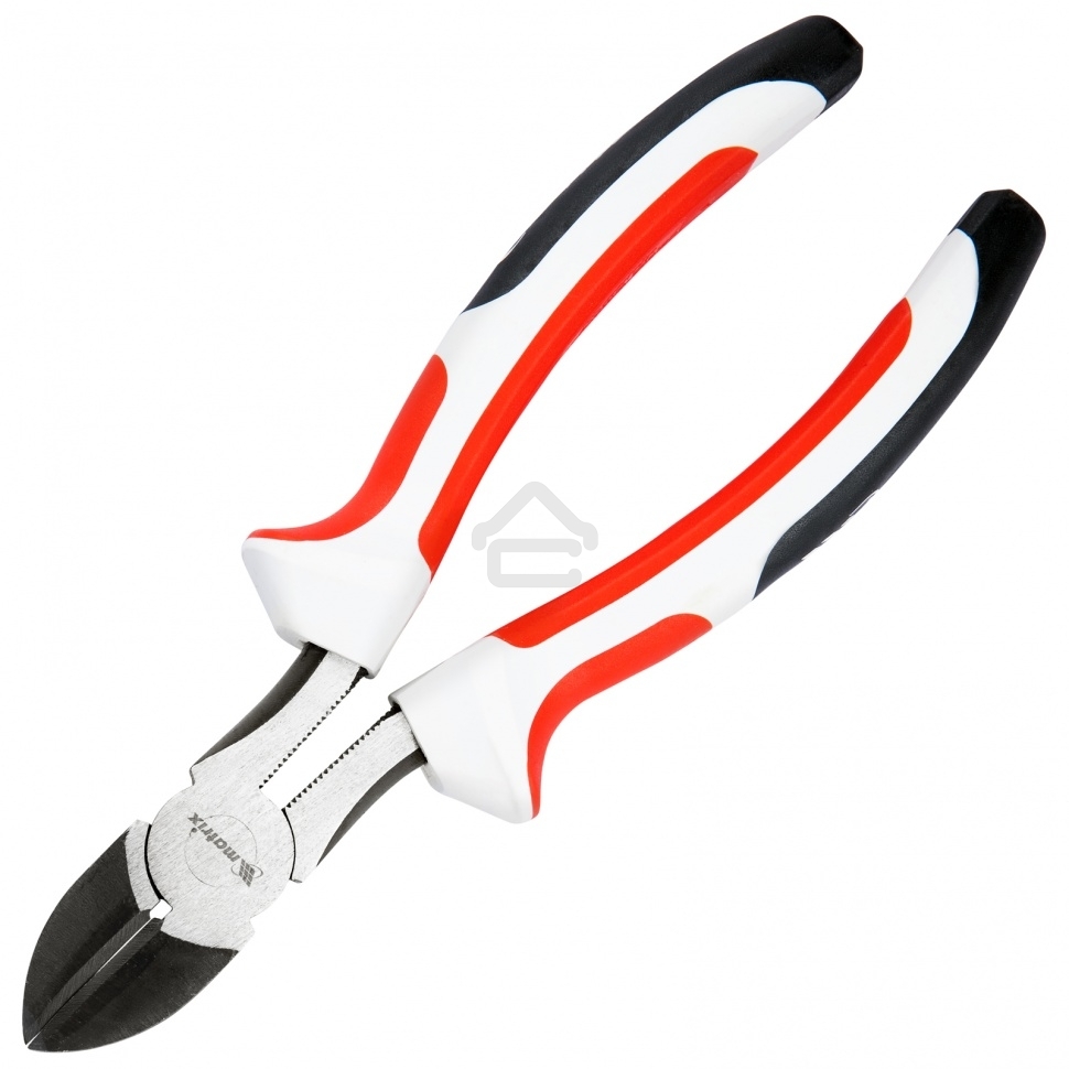 Бокорезы Matrix Premium, 180 мм, трехкомпонентные рукоятки