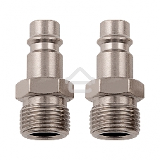 Ниппель универсальный быстросъемный (