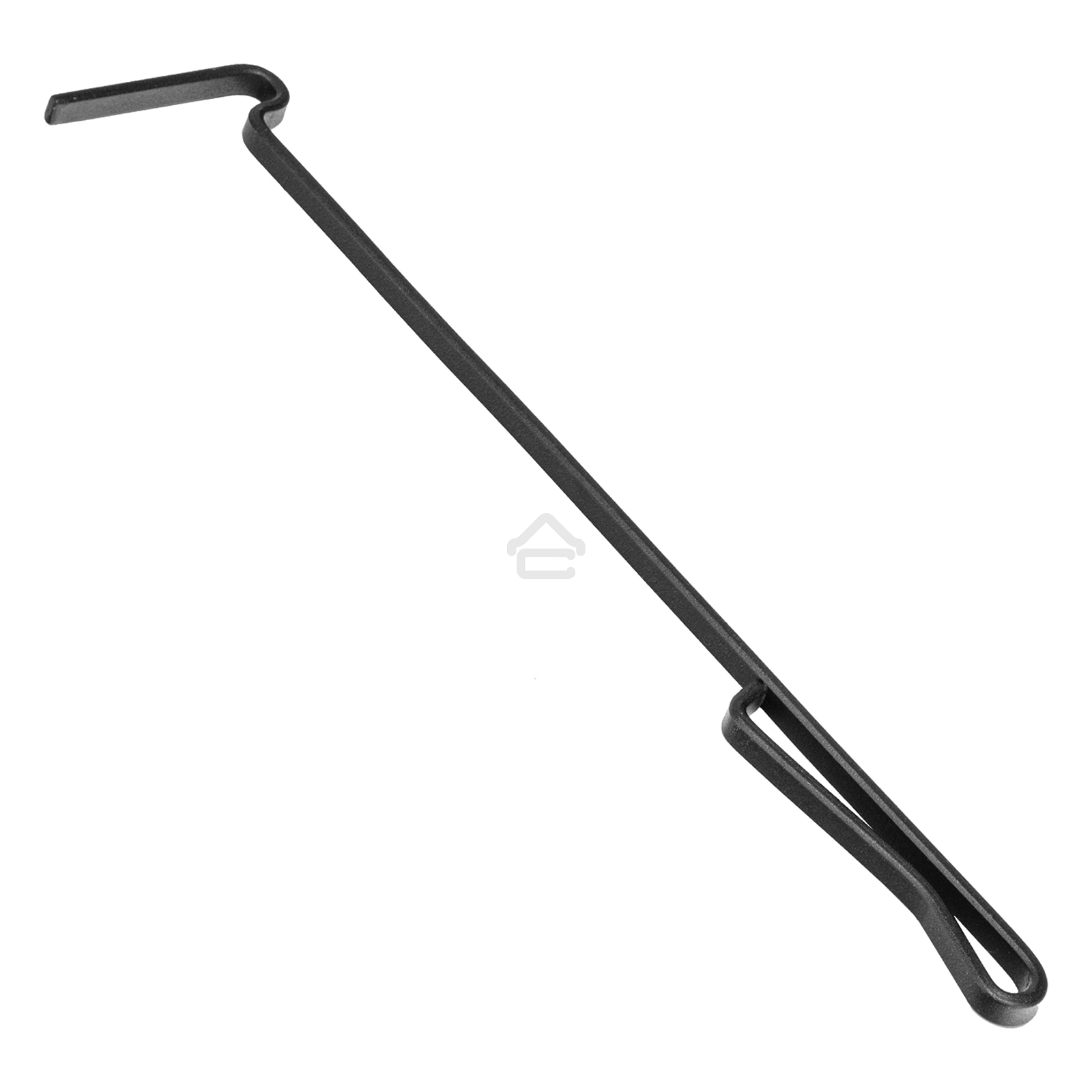 Мангал сварной на колесах, 662х390х152/805 мм, сталь 2 мм, кочерга в комплекте, Camping Palisad