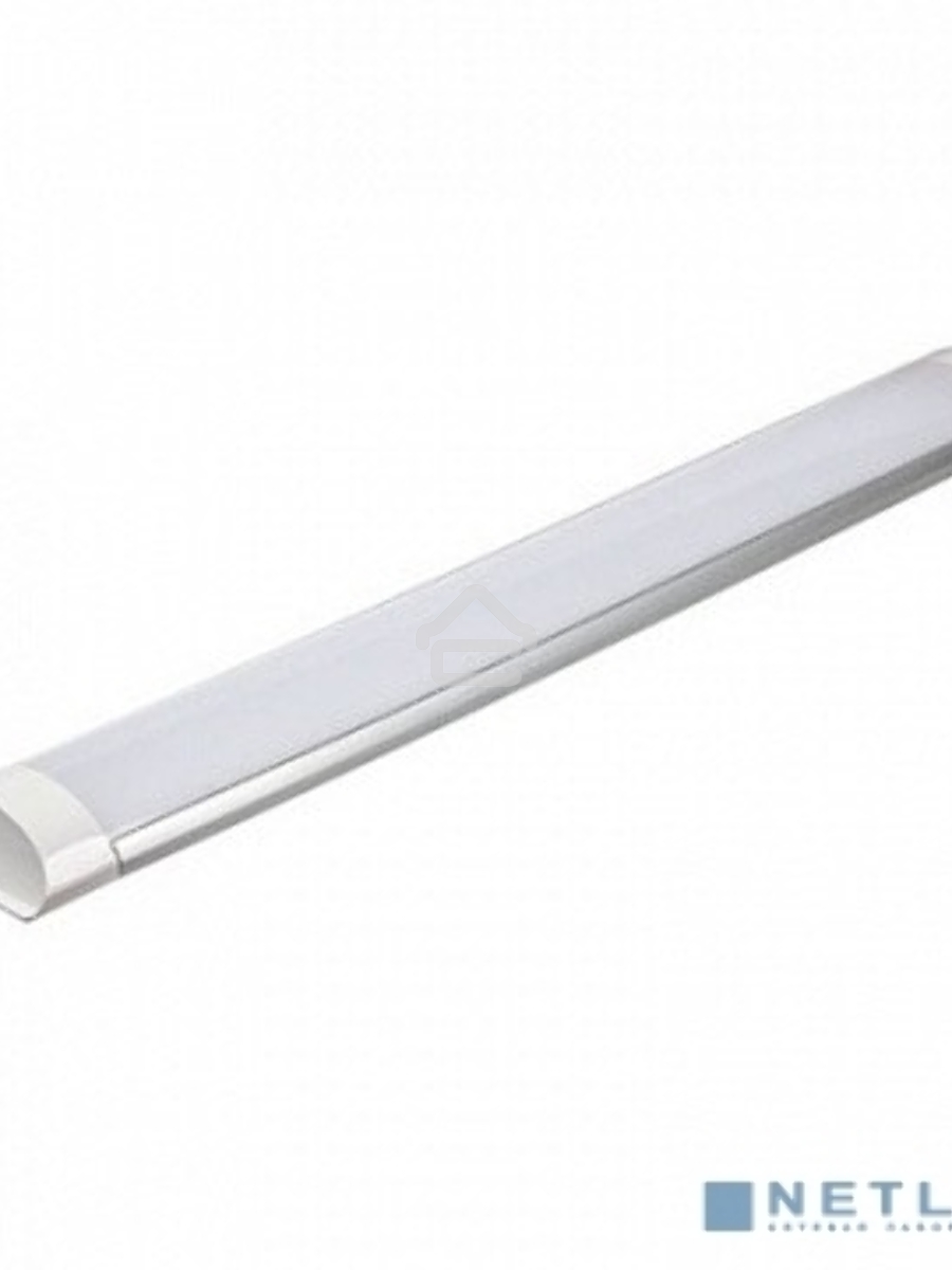 Светильник LED ДПО 18Вт 4000К 596х75х25 IP20 Gauss (аналог ЛПО) 144124218