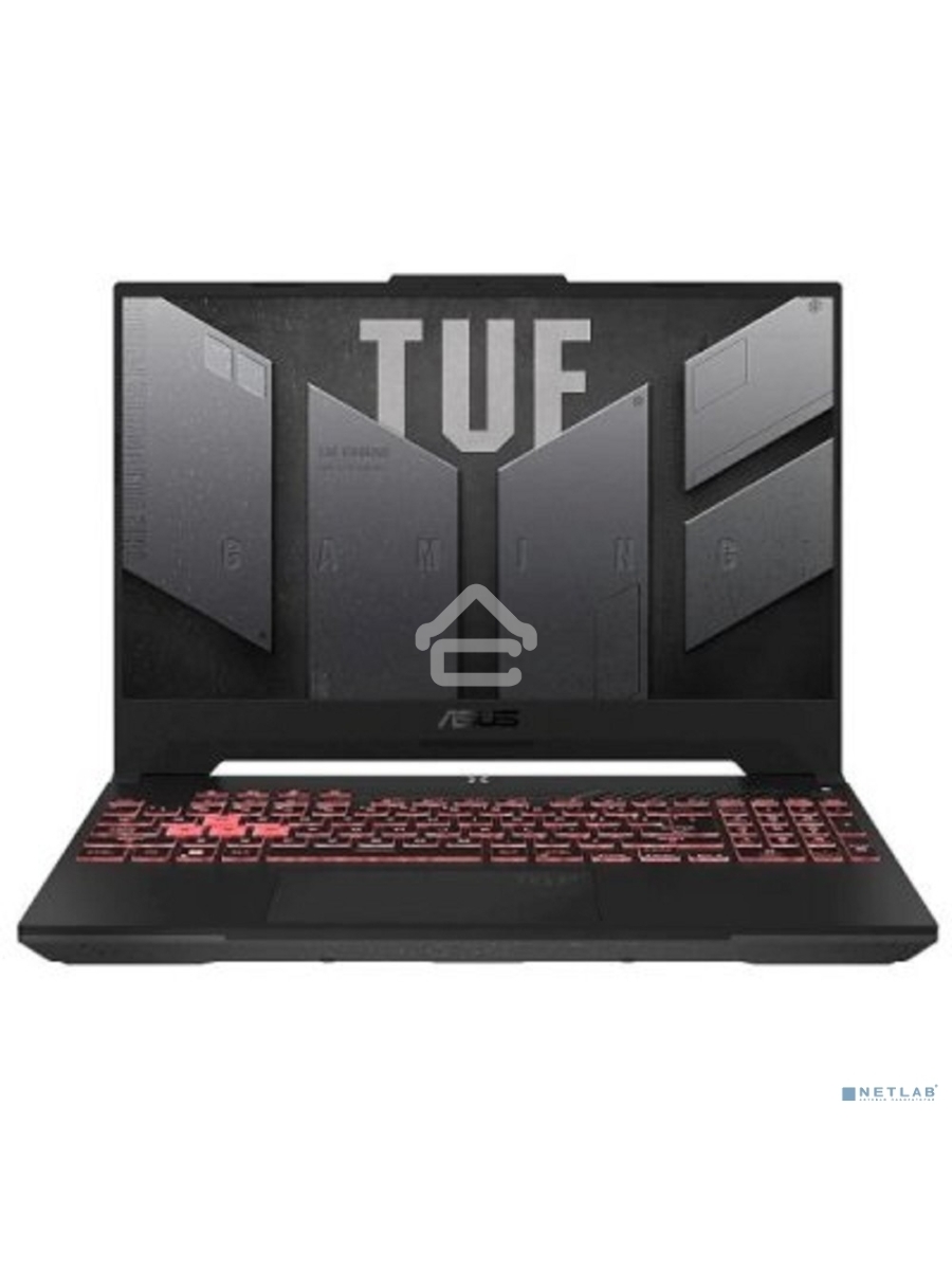 Ноутбук Asus TUF Gaming FX507ZC4-HN009 15.6