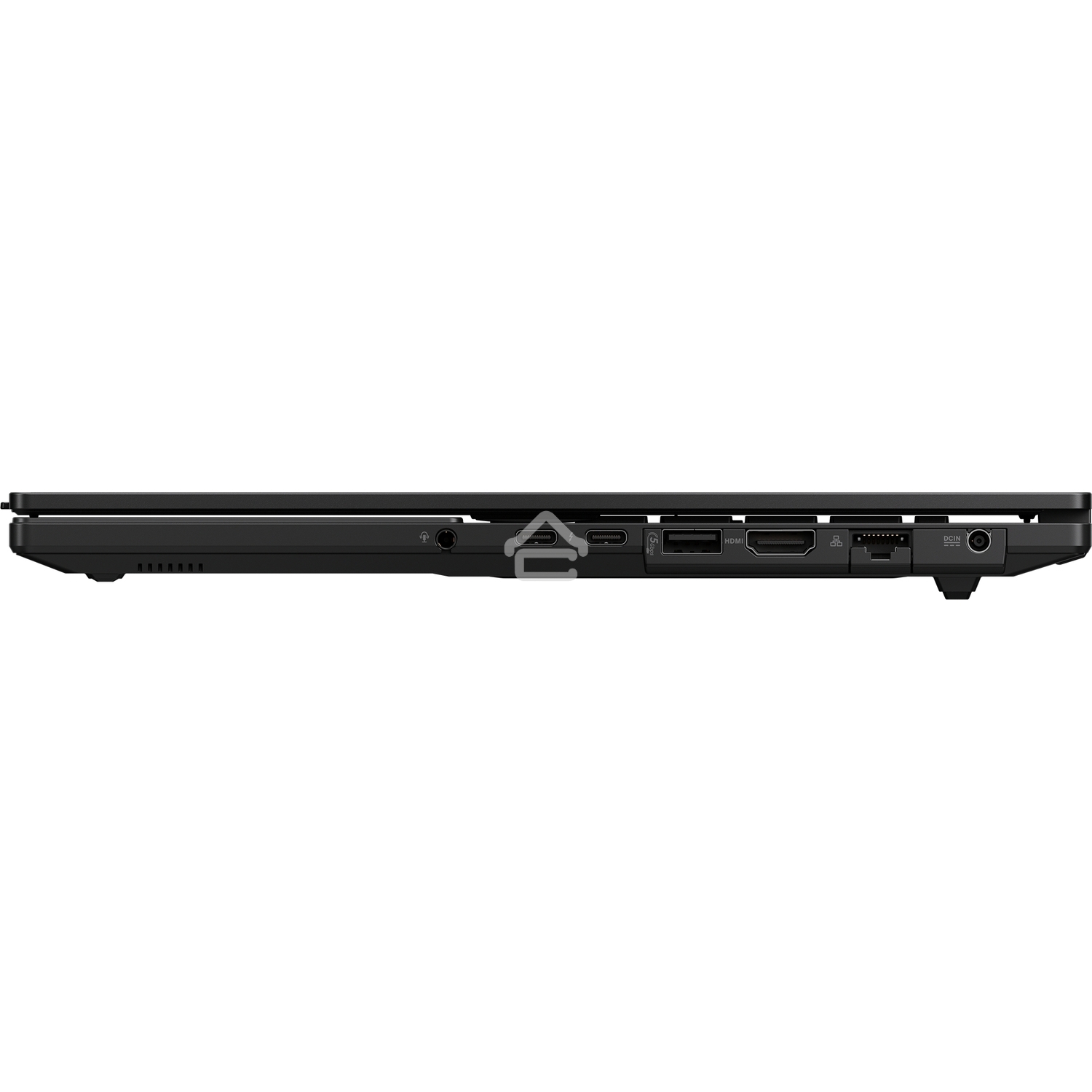Ноутбук ASUS VivoBook Pro 15 OLED N6506MU Ultra 7 155H 16Gb SSD 1Tb NVIDIA RTX 4050 6Gb 15,6 2.8K OLED Cam 75Вт*ч No OS Серый N6506MU-MA100 90NB12Z3-M00570