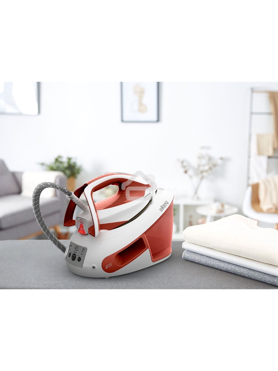 Парогенератор Tefal SV8110E0