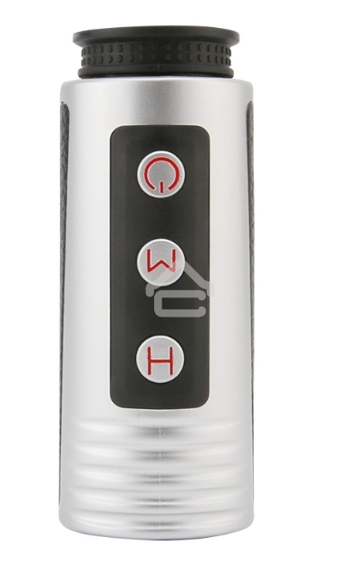 Лазерный дальномер UNI-T LM800A