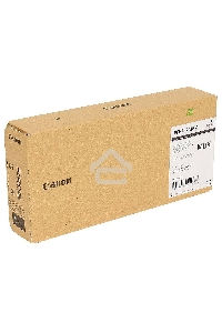 Картридж CANON PFI-707 MBK Matte Black для iPF 830/840/850 700ml (3PCS)